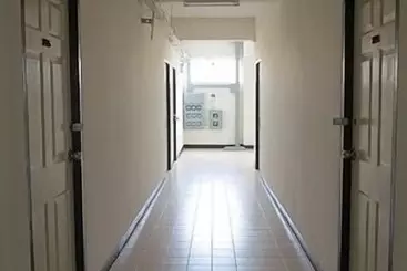 ホテル Sv Apartment Bangyai