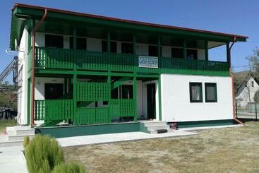 Pension (Hôtel basse catégorie) Casa Renea