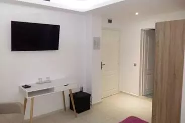 ペンション Guest House Harmony