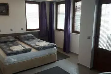 پانسیون Guest House Harmony