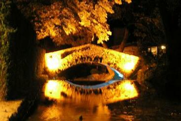 پانسیون Guest House Maria