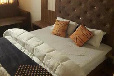 Pensionat Khushi Palace