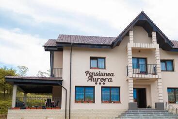 Pensiunea Aurora