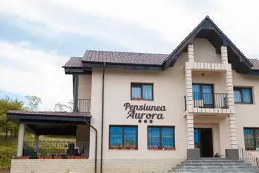 Pensiunea Aurora
