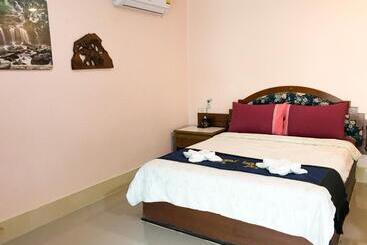 Resort Discovery House Hotel Sha Plus