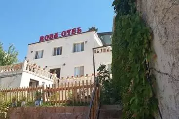 Rosa Otel