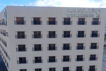 Tanuma Aram Hospitality   Hotel Apartments