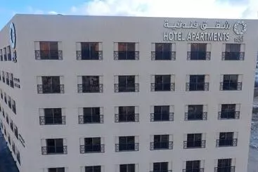 Tanuma Aram Hospitality   Hotel Apartments