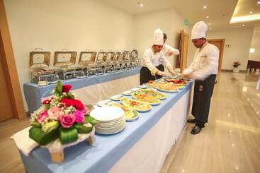 Tanuma Aram Hospitality   Hotel Apartments