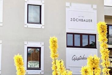 Zöchbauer Gästehaus Hotel Garni