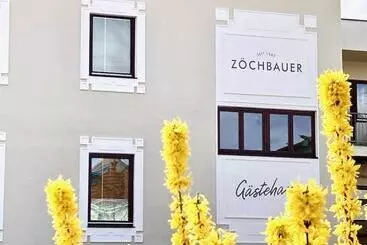 Zöchbauer Gästehaus   Hotel Garni