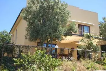 B&b Il Melo Cotogno