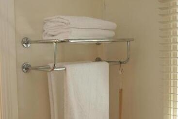 住宿加早餐 Belgrave Hideaway