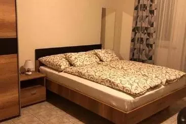 Bed and Breakfast Jácint Apartman