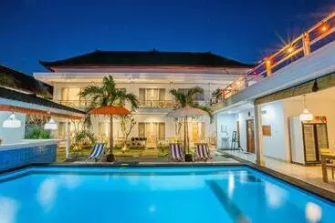 Bed and Breakfast Ocean Brothers