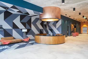 מלון דירות Sentral Wynwood