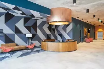 Huoneistohotelli Sentral Wynwood