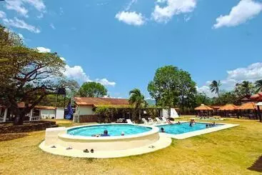 ホテル Casa Mahana Lodge