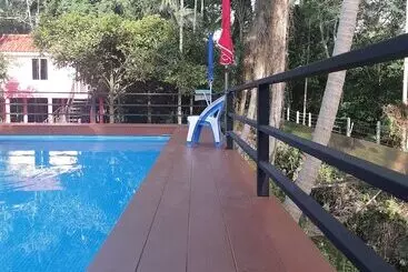 Hotel Makwan Resort Rayong