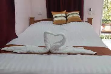 Hotelli Makwan Resort Rayong