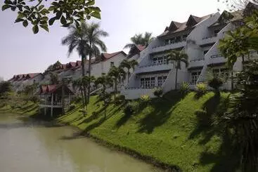 Hotel Mountainpark Switzerland Resort