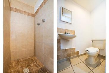 호텔 Oyo Los Pinos Silao