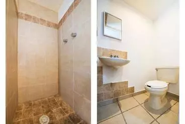 Hotelli Oyo  Los Pinos Silao