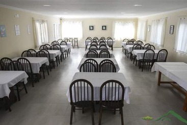 Отель Pousada Morro Da Palha