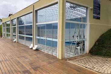 Hotel Pousada Morro Da Palha