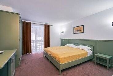 Отель & Restaurant Sofia