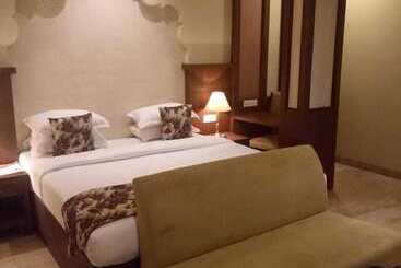 בית מלון כפרי Shyam