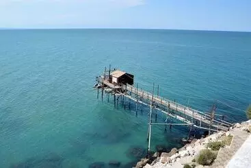 Huoneistohotelli Masangy S Studio