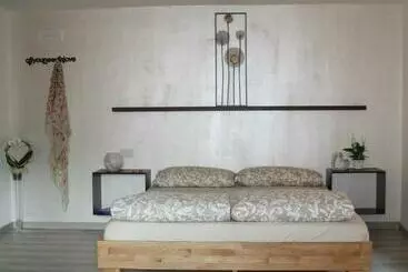 ペンション Casa Ciarì