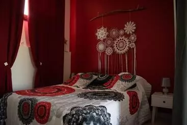Pension Chambre D Hôtes Lempery