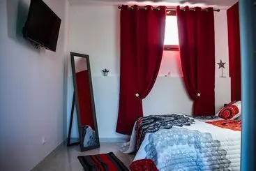 Pensjonat Chambre D Hôtes Lempery