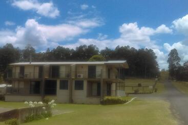 膳宿费 Hill Top Country Guest House