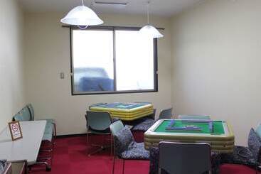 Ryokan Green Pal Yugawara