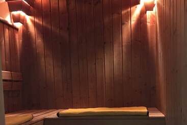 Ryokan Green Pal Yugawara