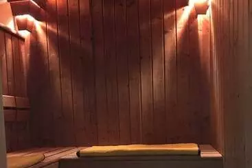 Ryokan Green Pal Yugawara