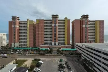 فندق Bay Watch Resort