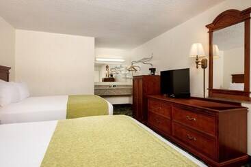 فندق Branson's Best