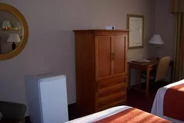 Otel Cities Of Gold Casino