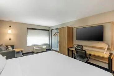 Hotelli City Express by Marriott Duluth