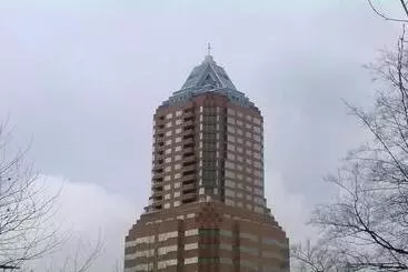 בית מלון כפרי Downtown Value Inn