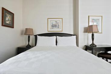 Otel Historic Streetcar Inn