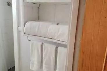 هتل Idyllwild Inn