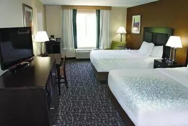 Hotel La Quinta By Wyndham Moab