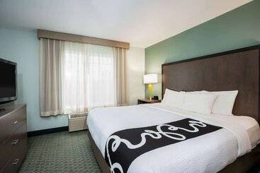 호텔 La Quinta By Wyndham Newport