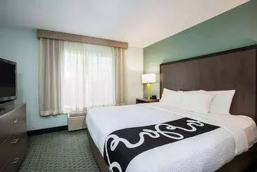 Отель La Quinta By Wyndham Newport