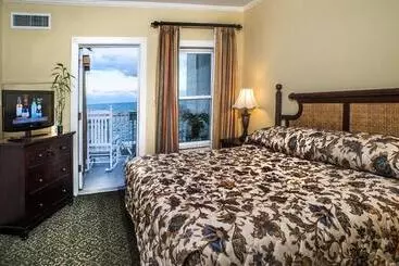 호텔 Lighthouse Inn At Aransas Bay